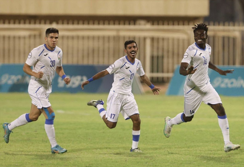 Kèo xiên thơm nhất hôm nay 20/3: Al Arabi vs Tadamon - Ảnh 1