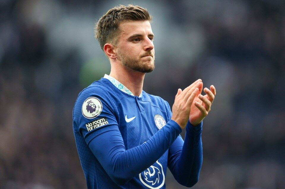 Tin Liverpool tối 19/3: S&aacute;ng cửa đ&oacute;n Mason Mount; Salah sẽ ở lại Liverpool? - Ảnh 1