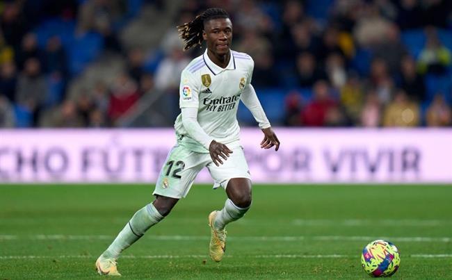 Tin Real tối 19/3: Đưa Lukaku về thay Benzema; Lộ đội h&igrave;nh ở El Clasico - Ảnh 2