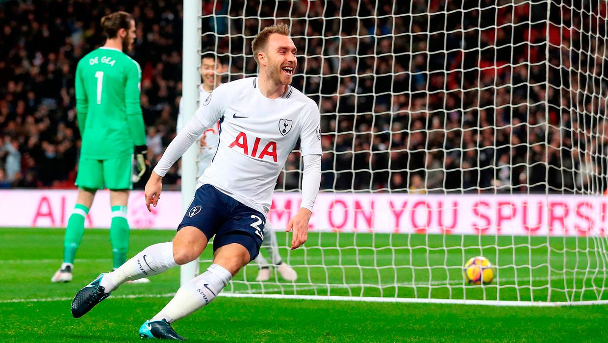 Top 5 b&agrave;n thắng nhanh như tia chớp trong lịch sử Premier League - Ảnh 1