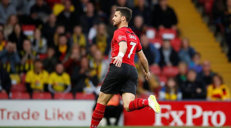 Top 5 b&agrave;n thắng nhanh như tia chớp trong lịch sử Premier League - Ảnh 5