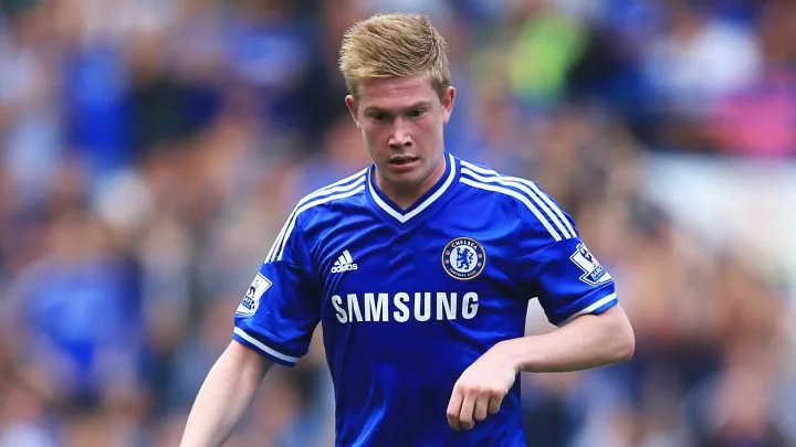 5 cầu vươn m&igrave;nh trở th&agrave;nh 