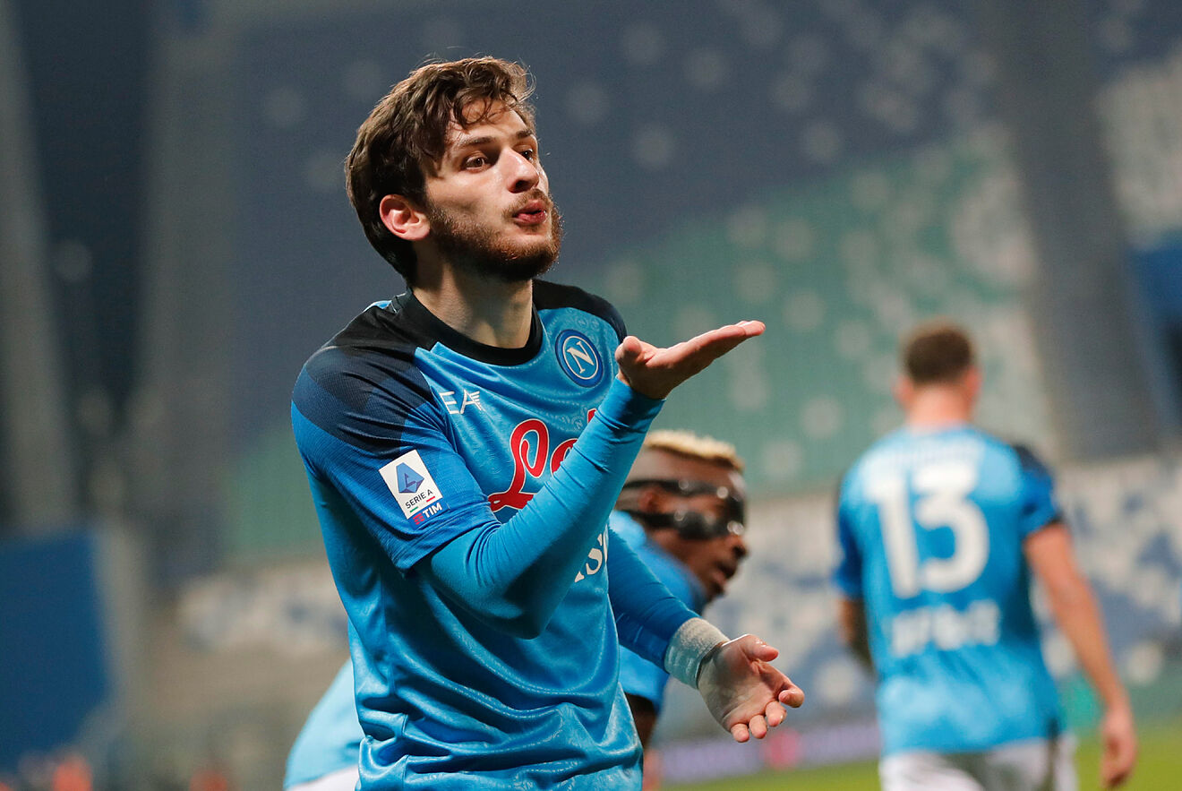 5 'truyền nh&acirc;n' cạnh tranh QBV sau thời đại của Messi v&agrave; Ronaldo - Ảnh 4