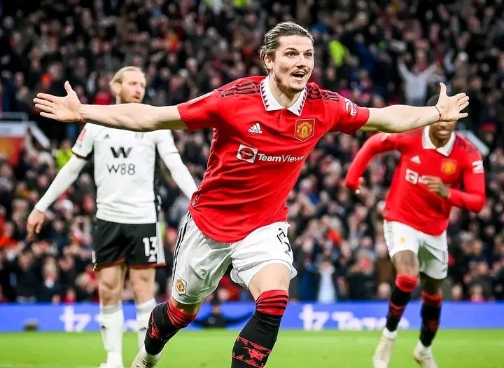 T&acirc;n binh Sabitzer chỉ ra phẩm chất đ&aacute;ng tự h&agrave;o nhất của Man United - Ảnh 1