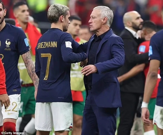 Bản tin s&aacute;ng 22/3: Gavi bị loại khỏi Barca; Arsenal nhận đ&ograve;n đau cho tham vọng v&ocirc; địch - Ảnh 1