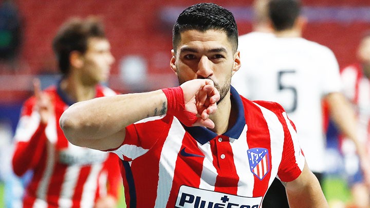 Top 3 trung phong cắm xuất sắc nhất thế giới trong 10 năm qua - Ảnh 1