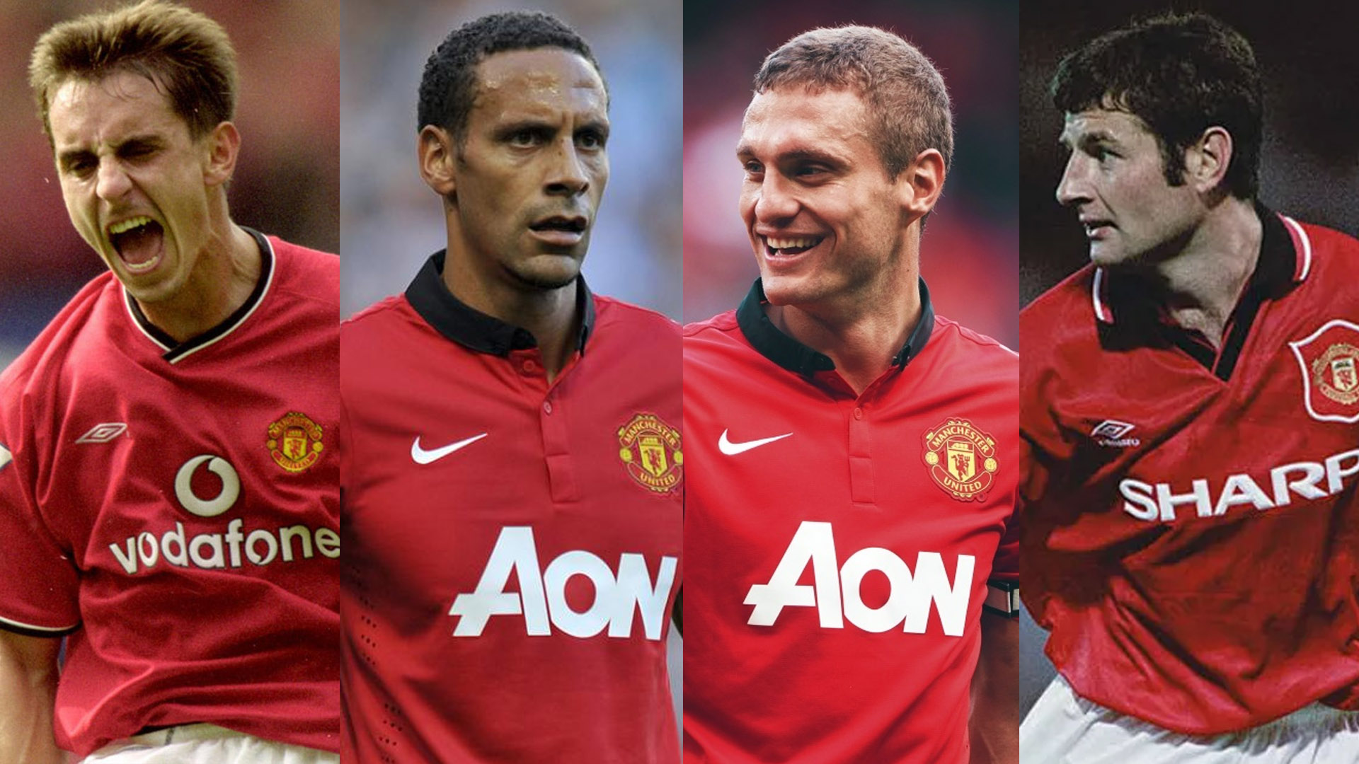 Tr&iacute; tuệ nh&acirc;n tạo chỉ ra đội h&igrave;nh th&agrave;nh c&ocirc;ng nhất lịch sử Man United - Ảnh 2