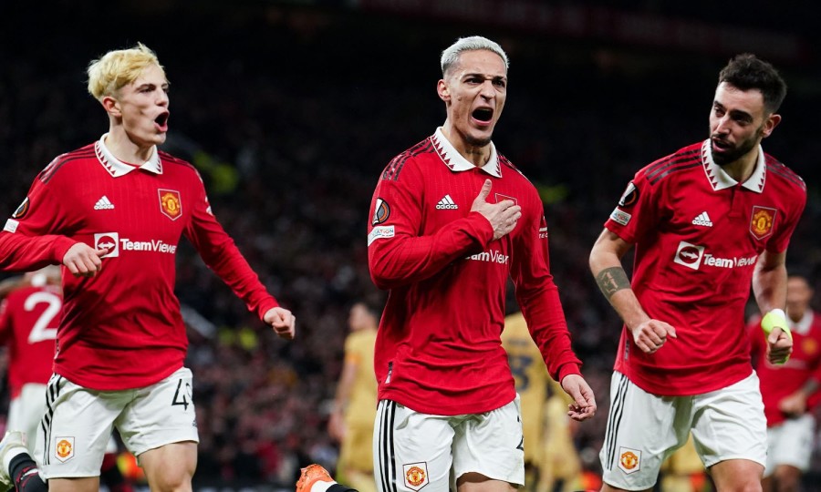 Tỷ ph&uacute; Qatar ra lời đề nghị kh&ocirc;ng thể chối từ cho Man United - Ảnh 2