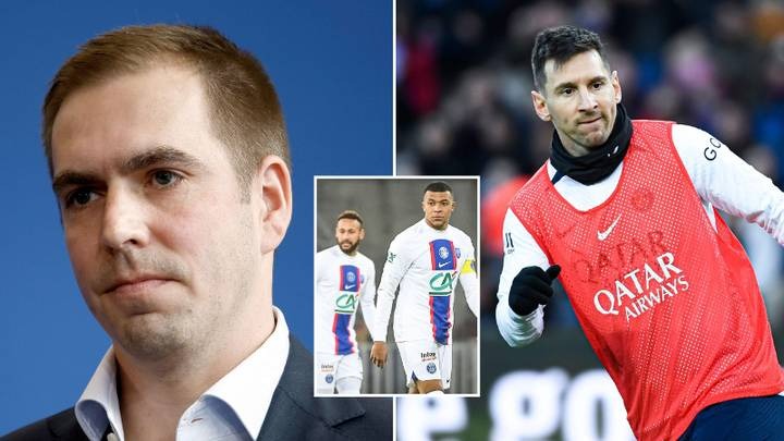 Huyền thoại chưa từng nhận thẻ đỏ: 