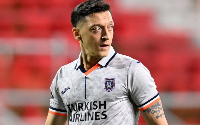 Tin Arsenal s&aacute;ng 23/3: Theo d&otilde;i Goncalo Ramos; Ozil tuy&ecirc;n bố giải nghệ - Ảnh 1