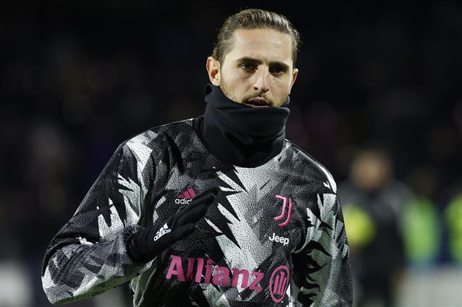 Tin Liverpool s&aacute;ng 23/3: Rabiot thả th&iacute;nh The Kop; Bổ nhiệm GĐTT mới của CLB - Ảnh 1