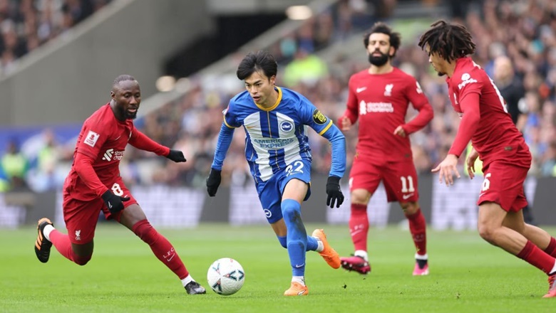 Tin Liverpool s&aacute;ng 23/3: Rabiot thả th&iacute;nh The Kop; Bổ nhiệm GĐTT mới của CLB - Ảnh 3