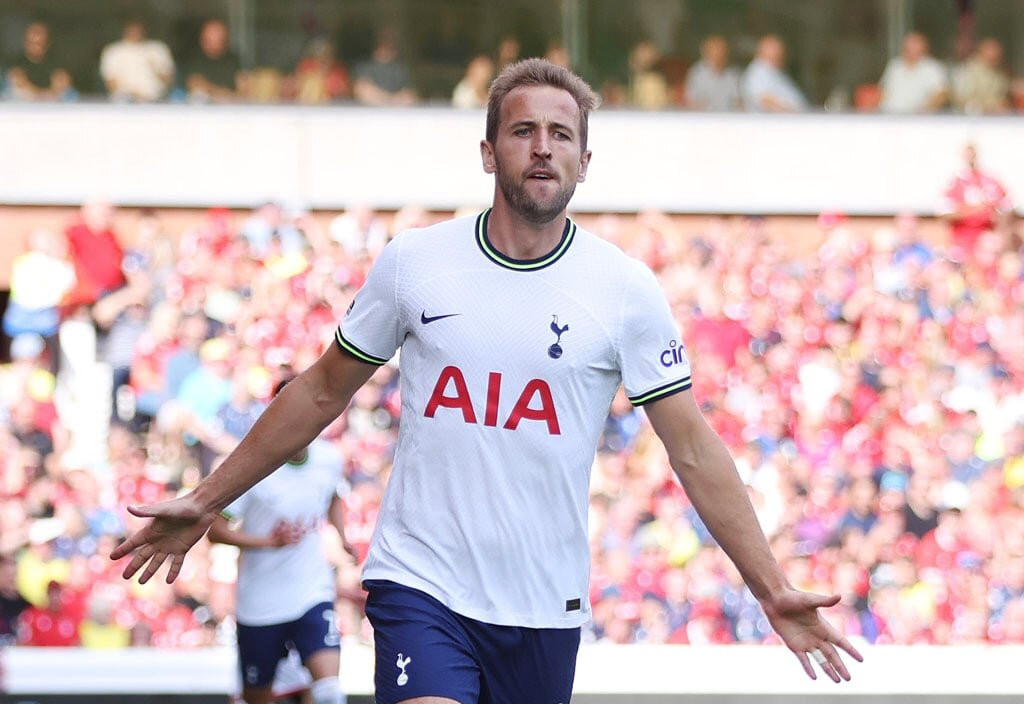 Tin M.U tối 23/3: D&ugrave;ng chi&ecirc;u lạ đổi Harry Kane; Sabitzer sẽ ở lại Old Trafford - Ảnh 1