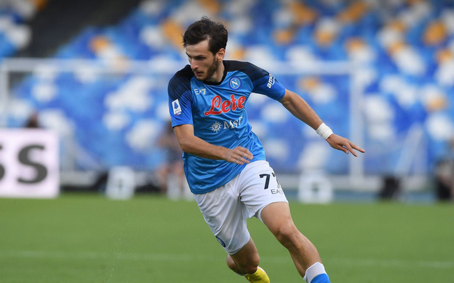 Tin Barca s&aacute;ng 24/3: Đ&oacute;n tin s&eacute;t đ&aacute;nh trước thềm SKĐ; Tranh gi&agrave;nh sao trẻ Napoli - Ảnh 2