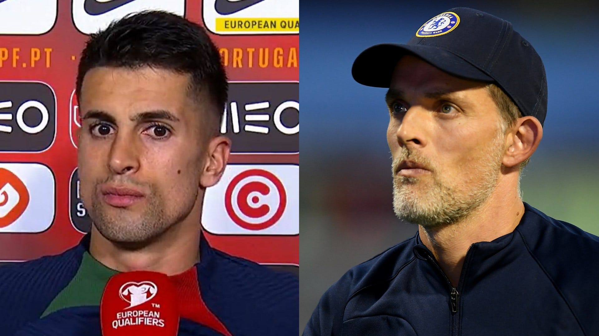 Cancelo cổ vũ Tuchel hạ Man City, gi&agrave;nh chức v&ocirc; địch Champions League - Ảnh 1