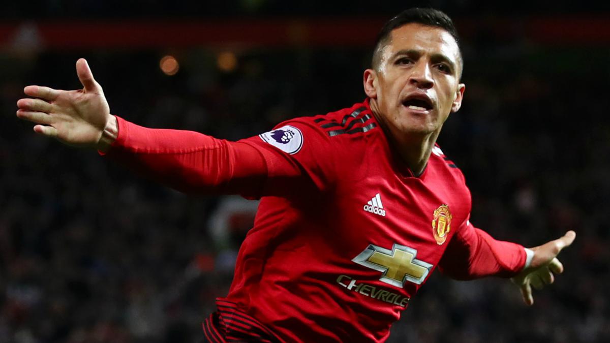 Sanchez chia sẻ l&yacute; do từ chối Pep, gia nhập Man United của Mourinho - Ảnh 1