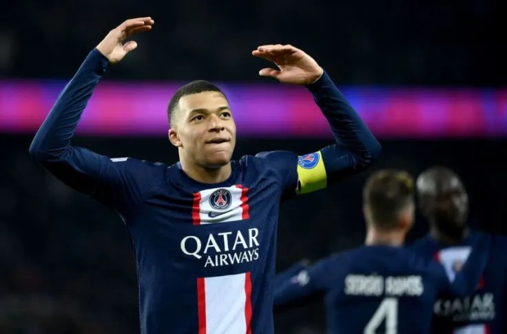 Top 5 ch&acirc;n s&uacute;t c&oacute; hiệu suất ghi b&agrave;n b&eacute;n nhất ch&acirc;u &Acirc;u m&ugrave;a n&agrave;y - Ảnh 2