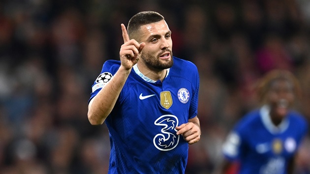 Tuchel l&ecirc;n nắm quyền, Bayern th&acirc;u t&oacute;m 2 ng&ocirc;i sao của Chelsea - Ảnh 2