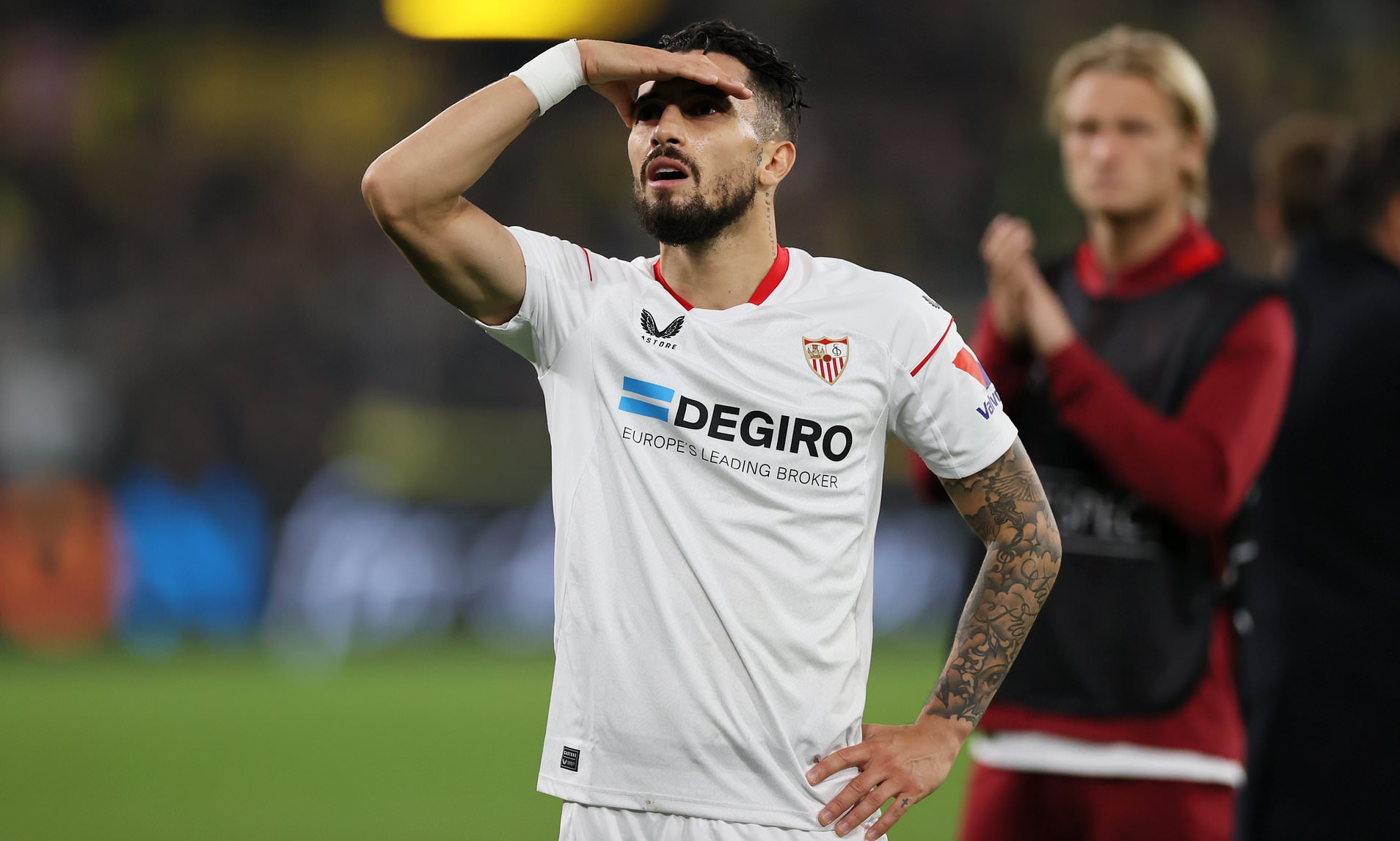 Tin M.U s&aacute;ng 26/3: S&aacute;ng cửa đ&oacute;n 'đ&aacute; tảng'; Telles bị Sevilla đem trả lại - Ảnh 2