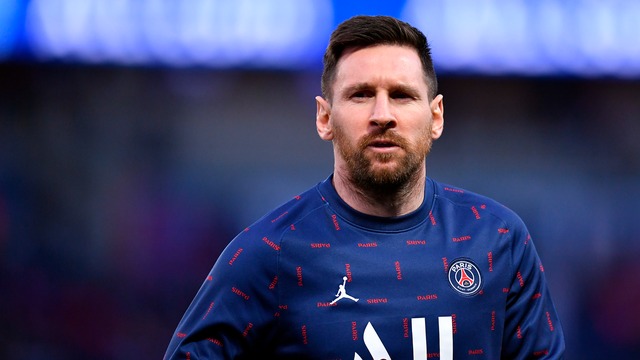 Barca li&ecirc;n tục ch&egrave;o k&eacute;o, PSG c&oacute; động th&aacute;i bước ngoặt với Messi - Ảnh 2