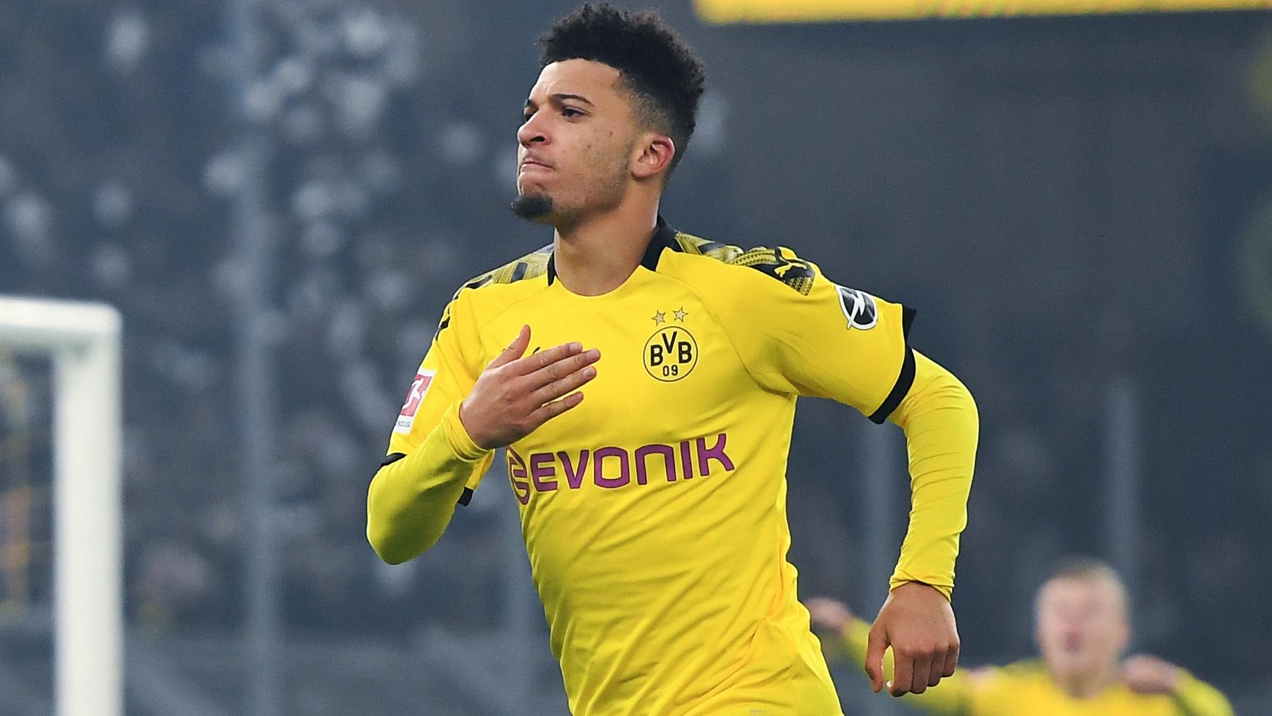 Top 5 ng&ocirc;i sao lớn của Bundesliga nhưng 