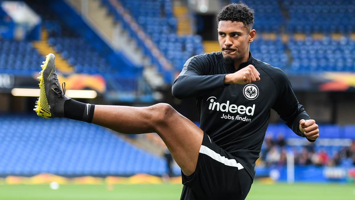 Top 5 ng&ocirc;i sao lớn của Bundesliga nhưng 