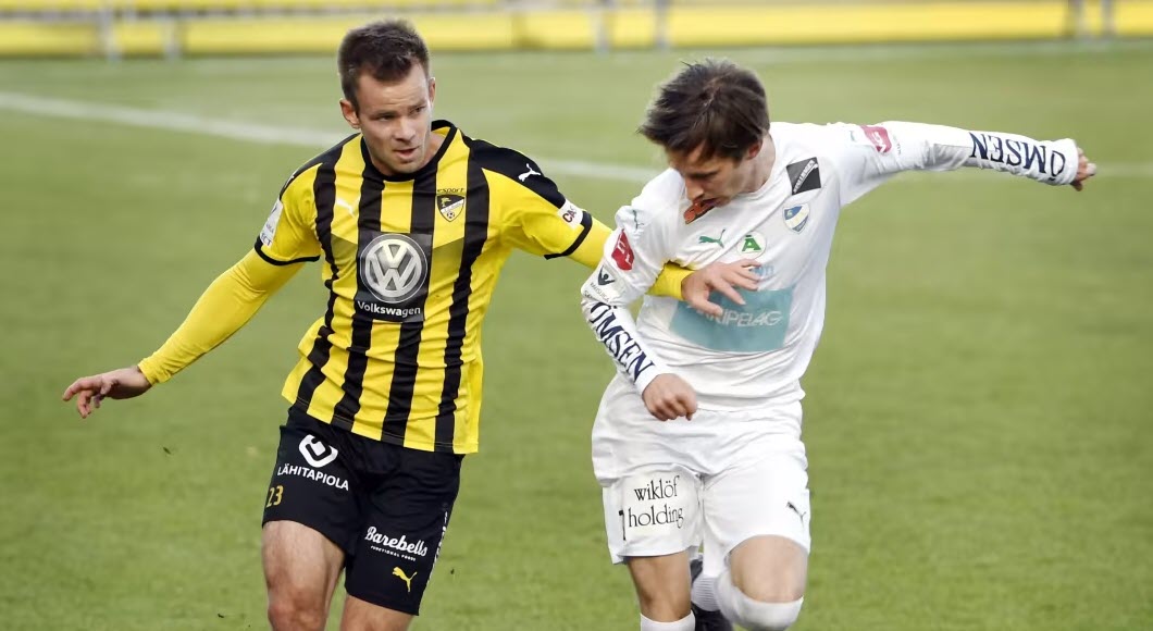 Kèo xiên thơm nhất hôm nay 30/3: Honka vs Mariehamn - Ảnh 1