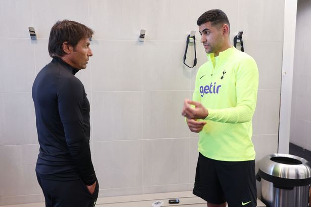 Danh t&iacute;nh 2 ng&ocirc;i sao g&acirc;y sức &eacute;p lớn khiến Tottenham sa thải Conte - Ảnh 1