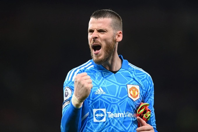 Tin M.U s&aacute;ng 30/3: Trụ cột từ chối gia hạn; Eriksen r&otilde; ng&agrave;y trở lại - Ảnh 1