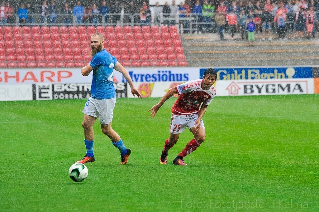 Kèo xiên thơm nhất hôm nay 1/4: Malmo vs Kalmar - Ảnh 1