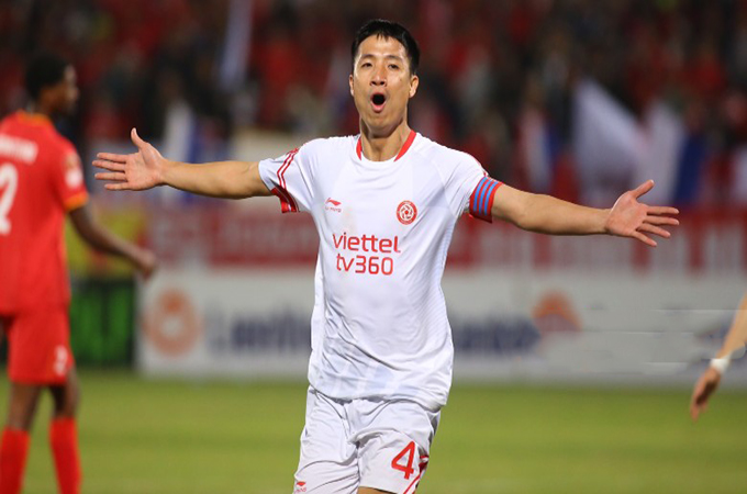 Soi kèo bóng đá Cup QG Việt Nam hôm nay 1/4: Huế vs Bình Dương - Ảnh 1