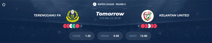 Soi kèo, dự đoán Macao Terengganu vs Kelantan, 21h ngày 31/3 - Ảnh 5