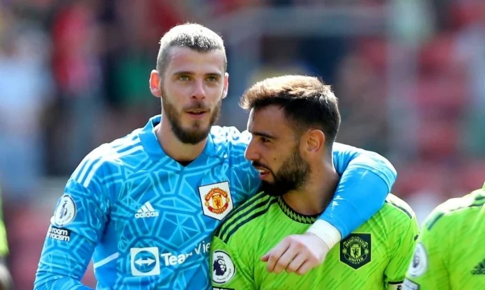 Tin M.U chiều 31/3: De Gea chốt tương lai; Đối t&aacute;c từ chối nhả tiền đạo - Ảnh 2