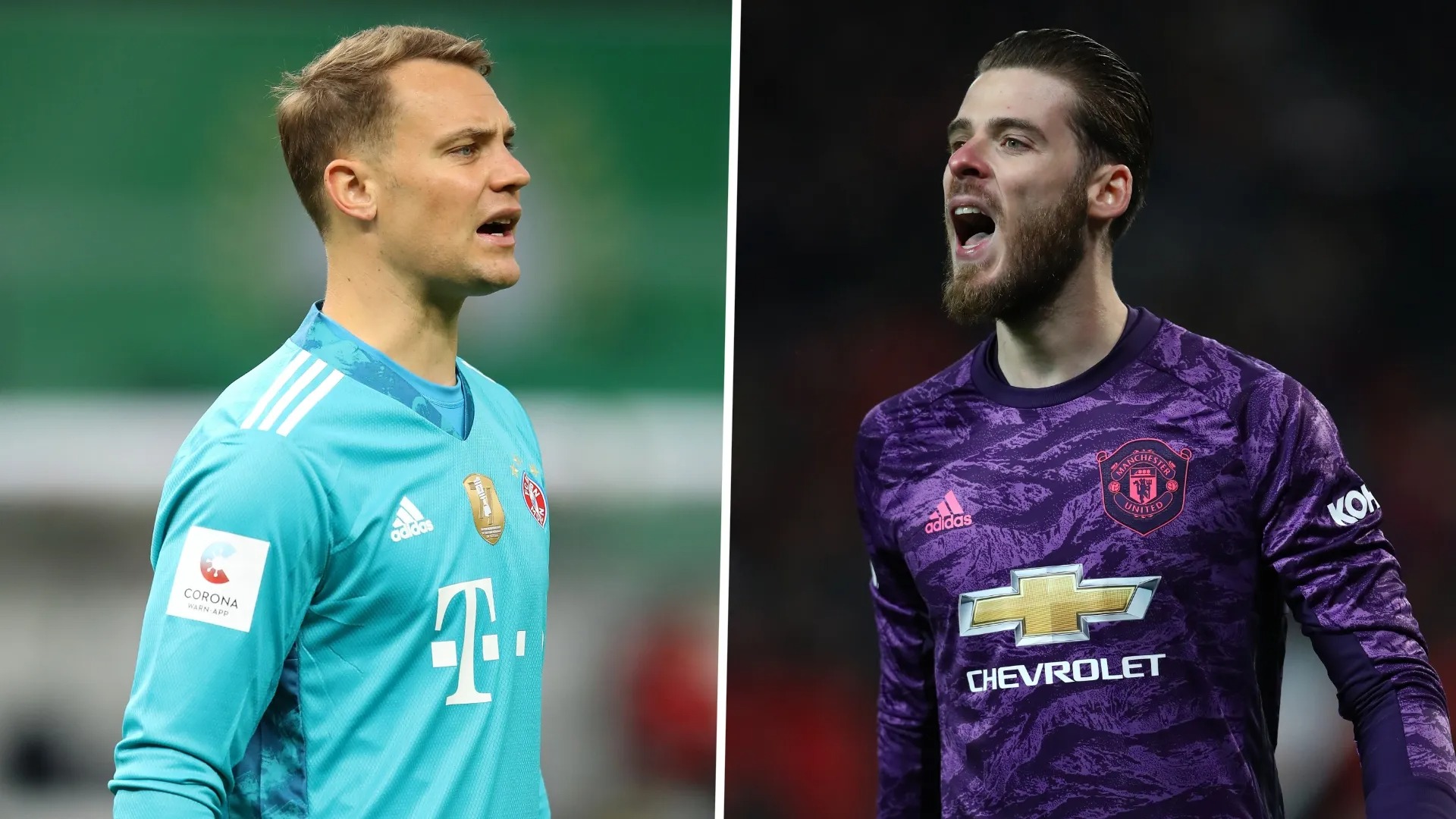 Bản tin trưa 1/4: Trụ cột muốn rời Chelsea; Bayern chọn De Gea thay Neuer - Ảnh 3