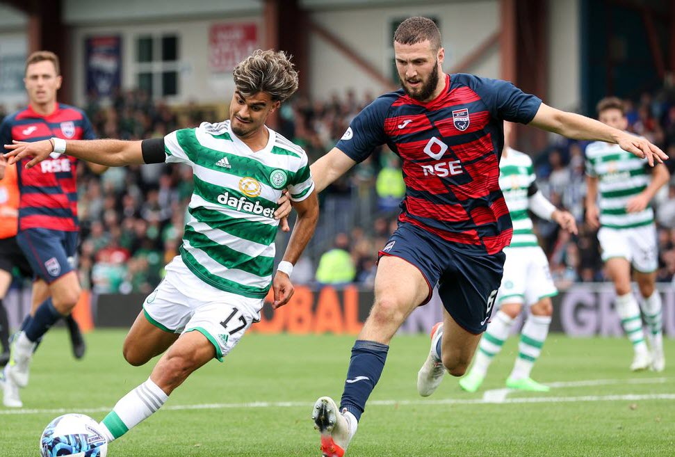 Kèo xiên thơm nhất hôm nay 2/4: Ross County vs Celtic - Ảnh 1