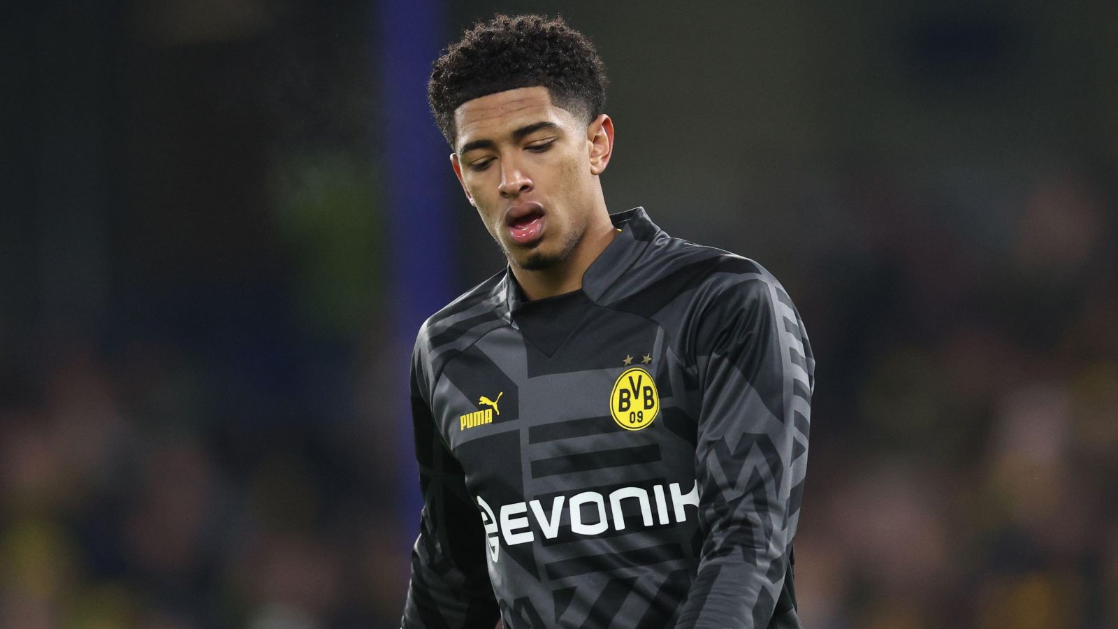 Kh&ocirc;ng phải Bellingham, đ&acirc;y mới l&agrave; mục ti&ecirc;u chuyển nhượng số 1 của Real - Ảnh 1