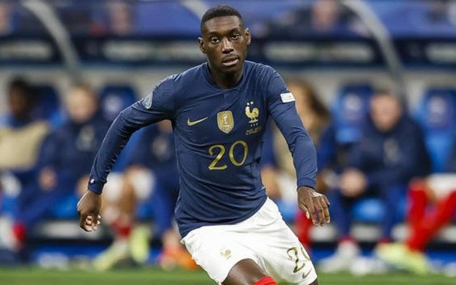 Tin M.U tối 1/4: K&igrave;nh địch tiếp cận De Gea; Quỷ Đỏ đ&atilde; ở rất gần bom tấn - Ảnh 1