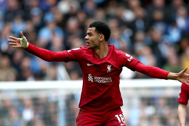 Klopp chỉ ra 4 c&aacute;i t&ecirc;n thi đấu tốt nhất trước Man City - Ảnh 2