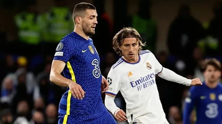 Tin Real tối 02/04: Ancelotti hứng th&uacute; với Brazil; Săn đ&oacute;n mục ti&ecirc;u của Tottenham - Ảnh 1