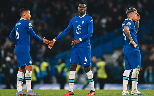 Cầu thủ Chelsea phản ứng thế n&agrave;o khi HLV Potter bị sa thải? - Ảnh 2