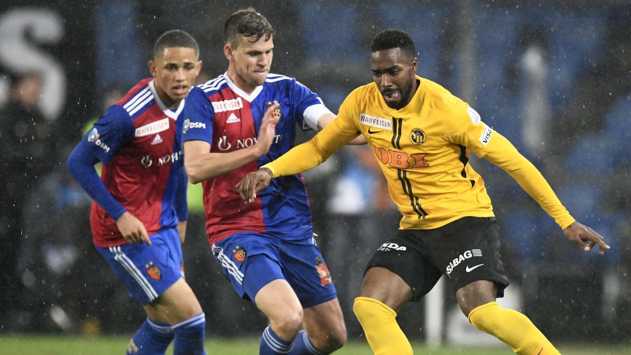Kèo xiên thơm nhất hôm nay 4/4: Basel vs Young Boys  - Ảnh 1