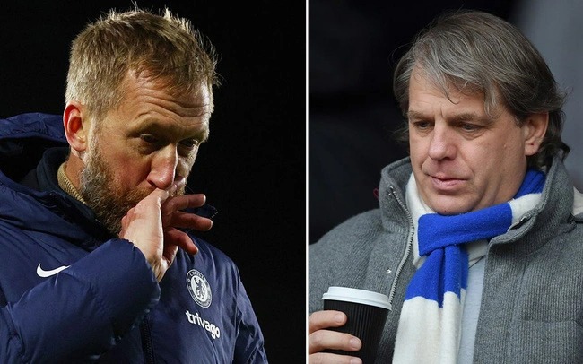 Tin Chelsea s&aacute;ng 3/4: Sa thải HLV Potter; Lộ diện ứng vi&ecirc;n số 1 cho chiếc ghế HLV - Ảnh 1