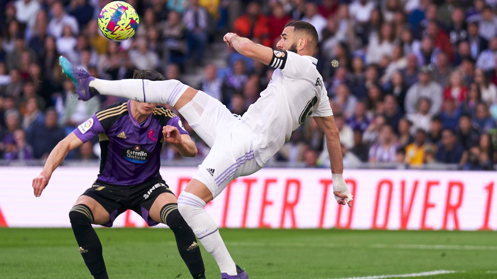 Tin Real s&aacute;ng 03/04: Benzema thiết lập kỷ lục; Ancelotti hứa hẹn với Hazard - Ảnh 1