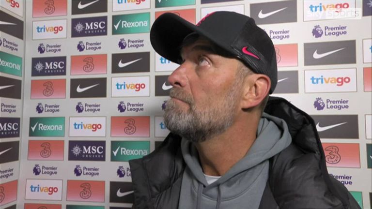 Klopp thừa nhận khả năng bị Liverpool sa thải - Ảnh 2