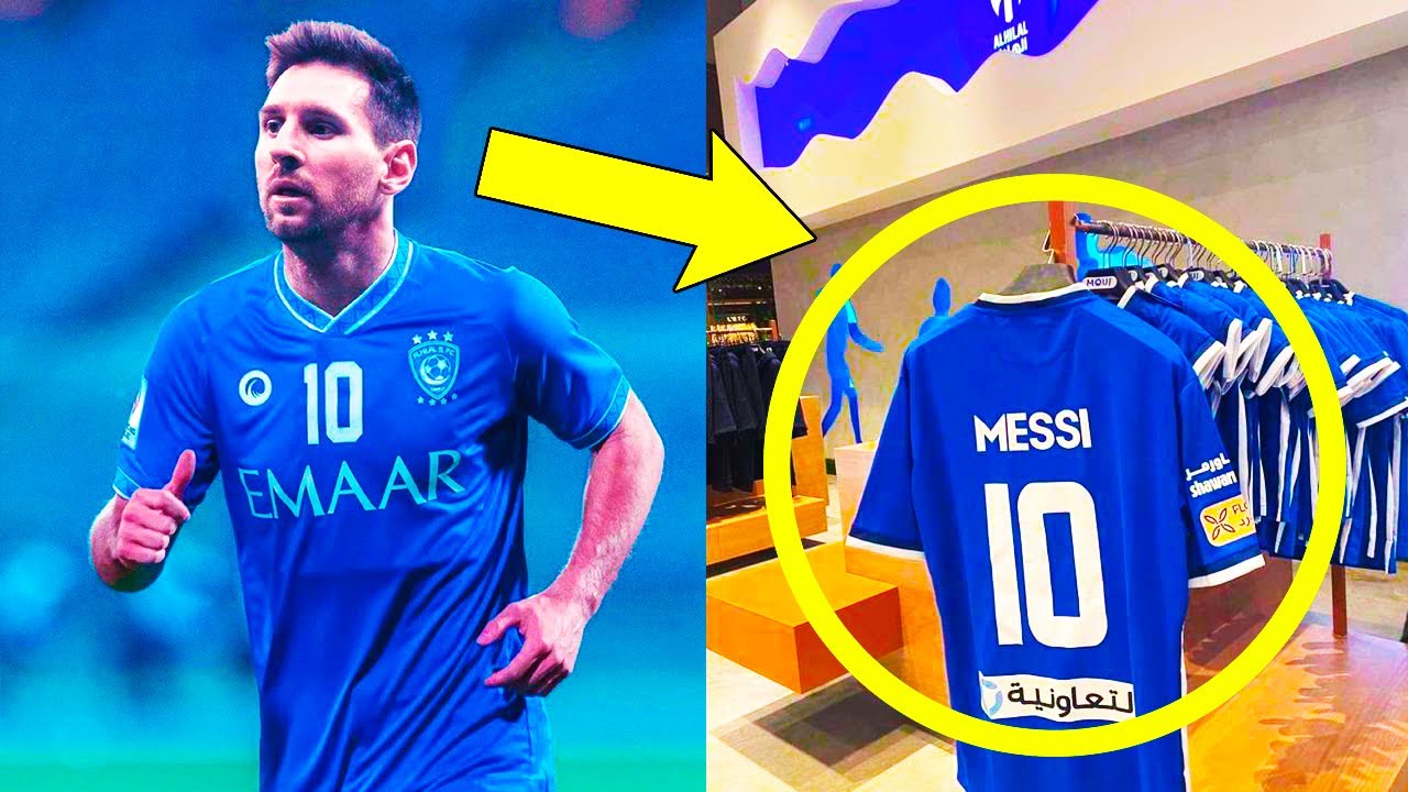 Messi sắp trở th&agrave;nh cầu thủ nhận lương cao nhất mọi thời đại? - Ảnh 2