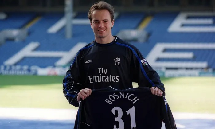 Cantona v&agrave; top 5 cầu thủ bị 