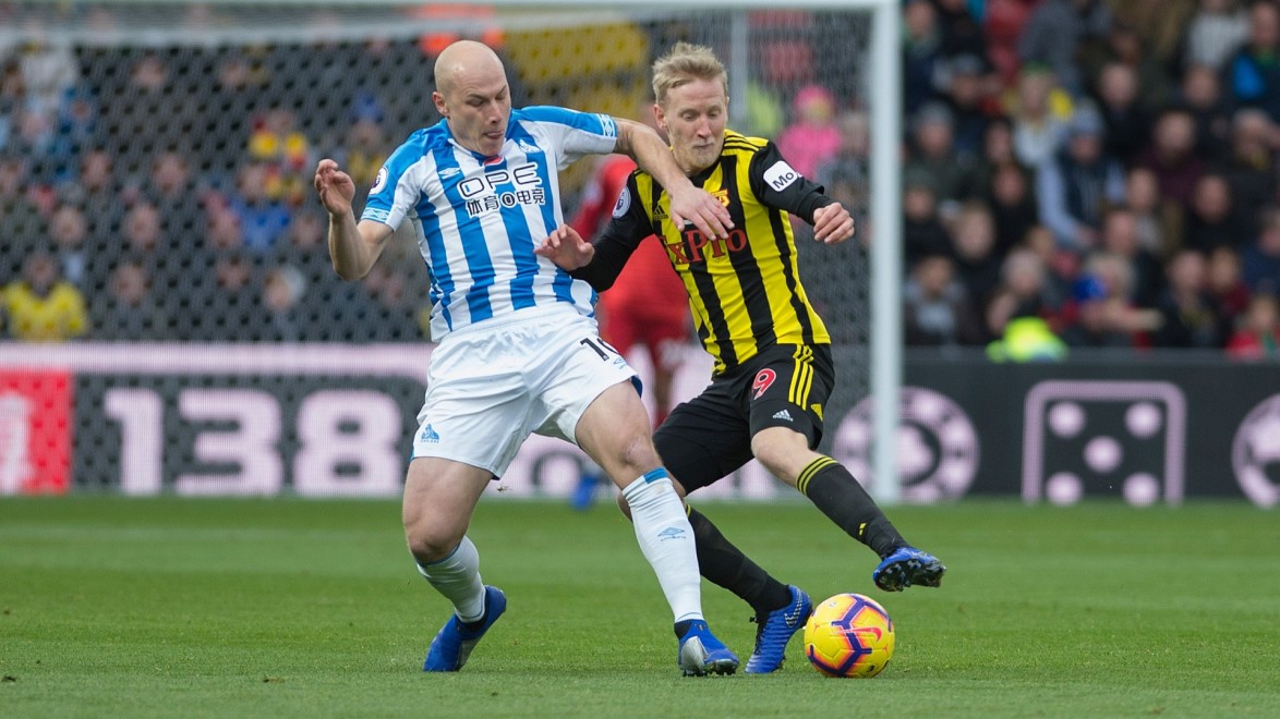 Kèo xiên thơm nhất hôm nay 7/4: Watford vs Huddersfield   - Ảnh 1