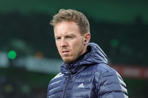 PSG hớt tay tr&ecirc;n Chelsea HLV được cả ch&acirc;u &Acirc;u săn đ&oacute;n - Ảnh 1