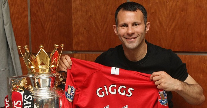 Top 5 'l&atilde;o tướng' chinh chiến nhiều nhất trong lịch sử Premier League - Ảnh 3