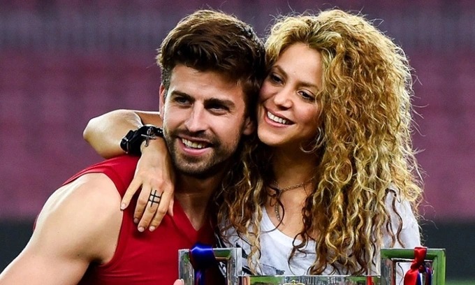 Cắm sừng Shakira theo t&igrave;nh trẻ, Pique nhận lại c&aacute;i kết đắng - Ảnh 3